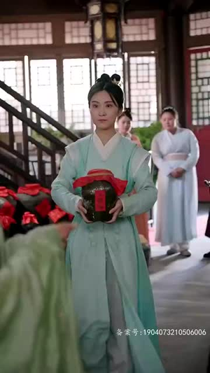 新从今天开始做藩王（84集）爆火短剧追不停