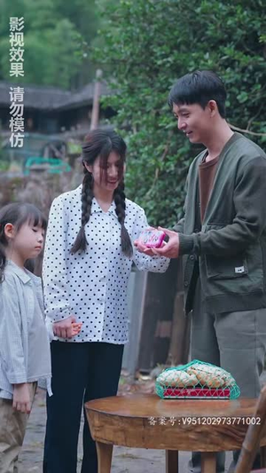 女儿要和我同归于尽（80集）原创精彩短剧