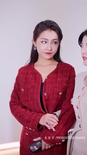 我和总裁互相装穷（79集）全集一网打尽