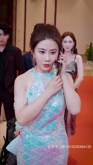 暗冥神子（长篇）最火短剧热播中