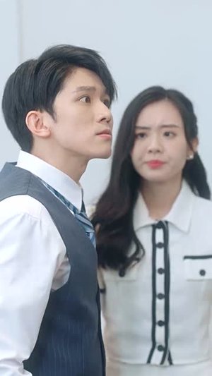 了不起的萧夫人（84集）上热门短剧