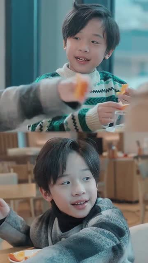 双宝来袭，甜蜜的我们（74集）360网盘观看