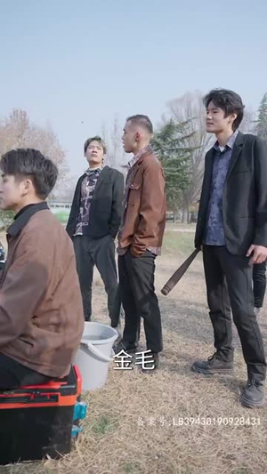 神医钓王（85集）爆款热门短剧