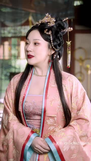 纵使相逢应不识（91集）悬疑短剧推荐