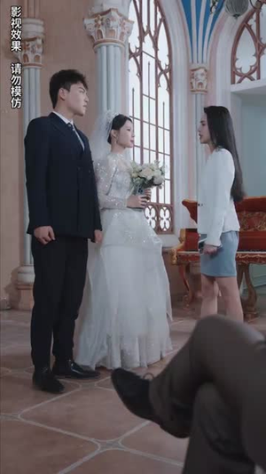 分手后闪婚总裁超宠我（90集）精彩短剧天天看