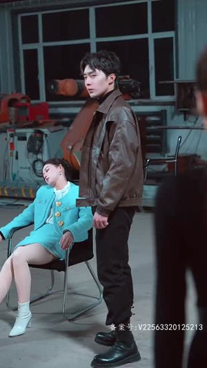 狂少归来（85集）火爆热门短剧