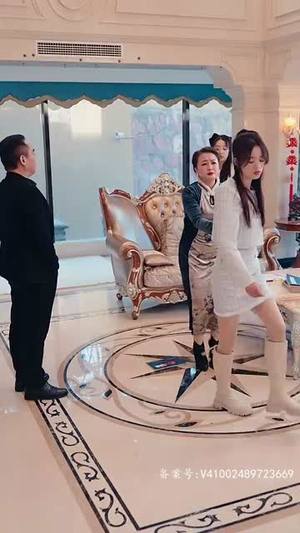 狂撩千亿总裁爆捶渣男(81集) 狂撩千亿总裁爆捶渣男(81集)海量资源免费看