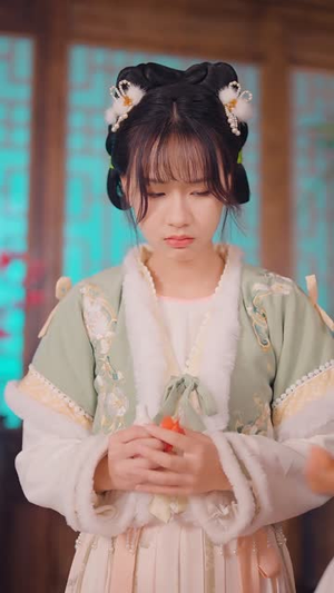 当虐文男女主灵魂互换（51集）一共多少集