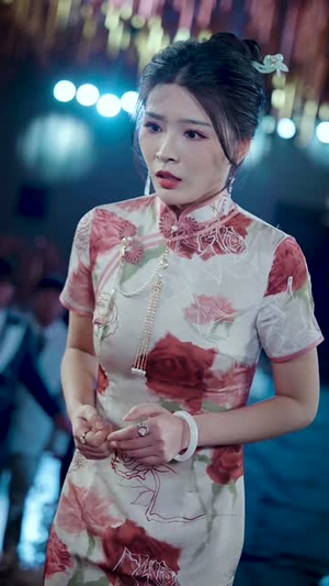 奇门神瞳 （100集）精彩短剧分享