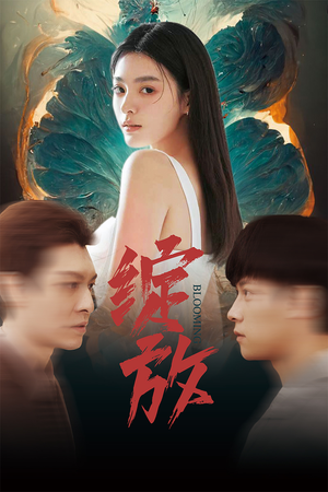 绽放（99集）真的太精彩了