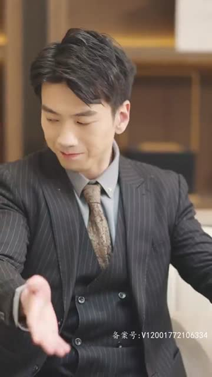 傲娇总裁每天都在争风吃醋（81集）短剧太好看了吧