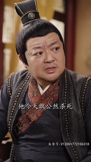 大乾帝君（88集）超甜短剧分享