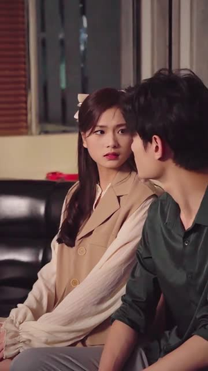 他似繁星入我梦（30集）超好看的短剧