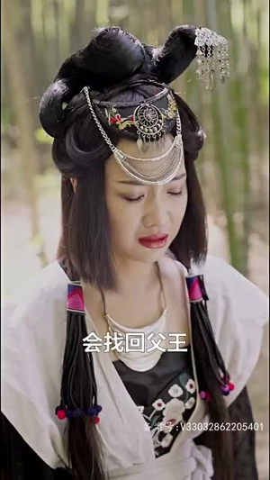 诸天至尊之仙剑问情（88集）男频短剧推荐