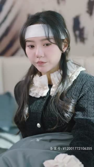 偏爱藏不住（78集）一个短剧看全集