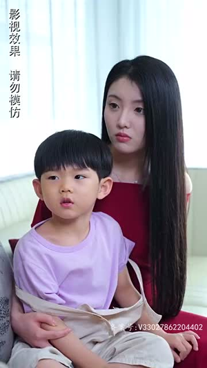 萌宝驾到总裁爹地快闪开（90集）一口气追完全集