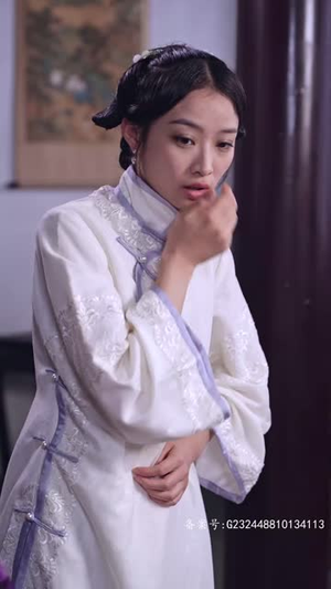 少帅不敢爱（80集）短剧演员排行榜