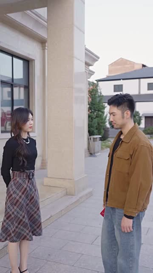 北国营救之前妻悔不当初（90集）免费短剧片段