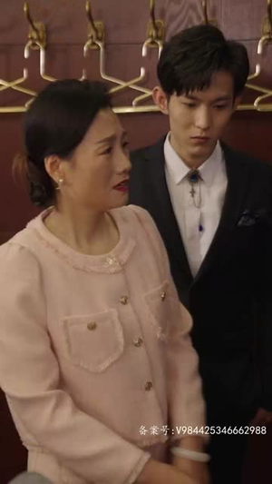 赘婿天子（91集）让你一口气看完