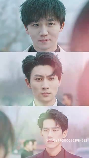 离婚后三个哥哥独宠我（80集）短剧全集免费看