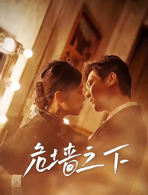危墙之下（72集）火爆热门短剧