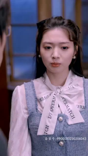 他的谎言也动听（80集）短剧推荐分享