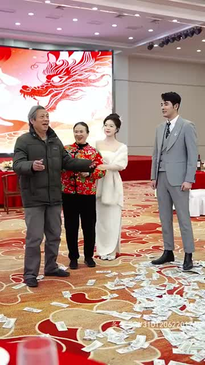 大富翁（36集）高质量短剧推荐