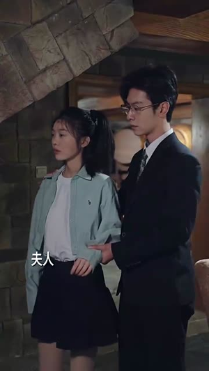 换身娇妻不可欺（98集）一起追短剧