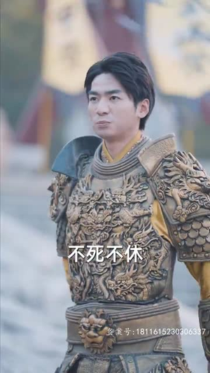 锦龙（82集）短剧推荐上热门