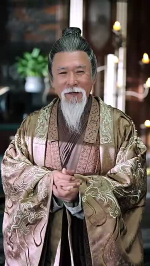 来到古代当厨神（102集）短剧中追到爽