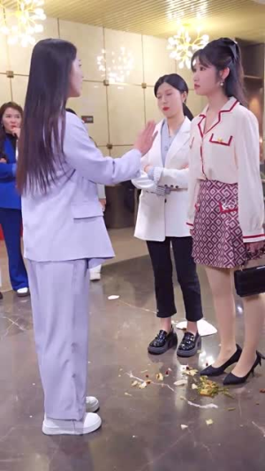 三十岁爱情不期而遇（90集）精彩短剧合集