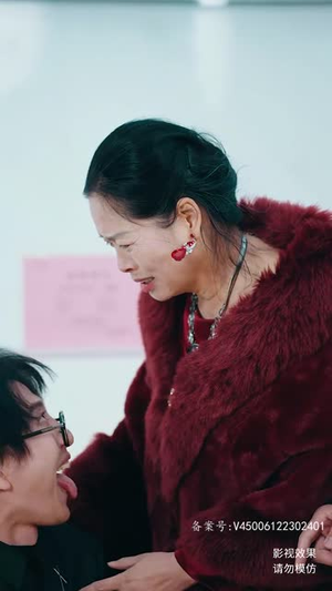 我说话很灵的（49集）最新短剧推荐