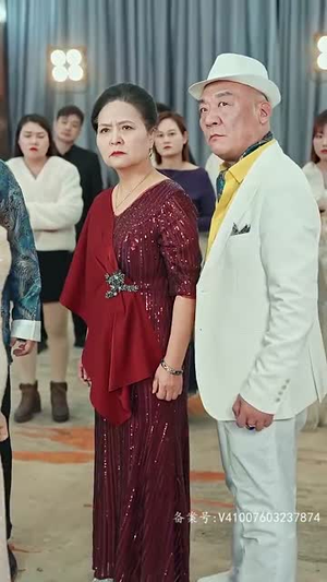 我的师兄是妖王（80集）番茄短剧看全集