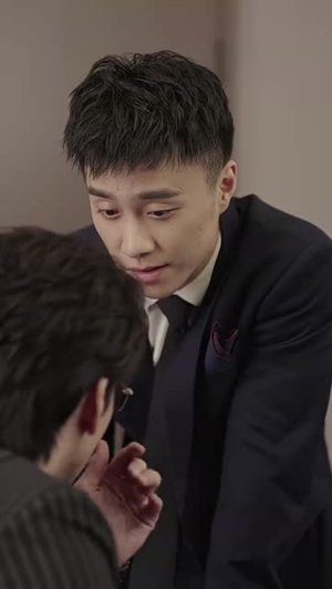 互换后，与渣男他弟恋爱了（100集）解说