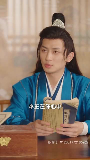 王妃今天休夫了吗（100集）古装短剧推荐