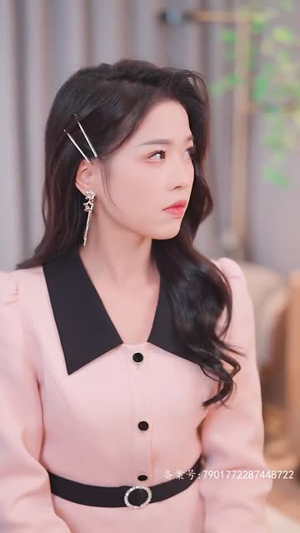 温柔沦陷（长篇）古装短剧热播