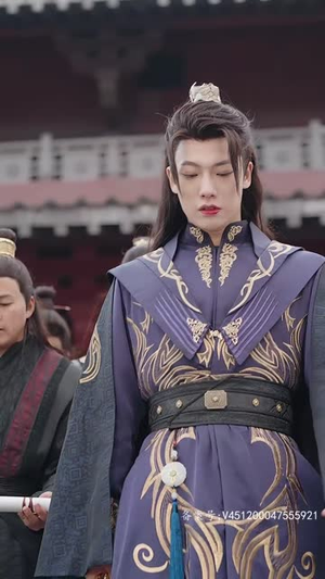 剑破苍穹 98集短剧免费看全集