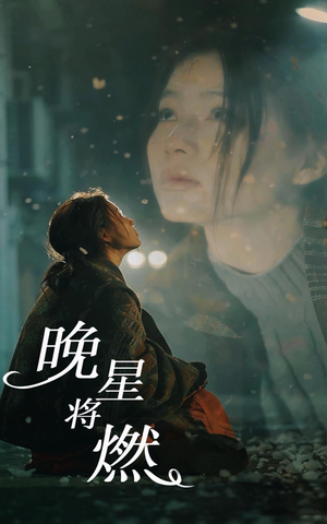 晚星将燃（93集）最新火爆短剧
