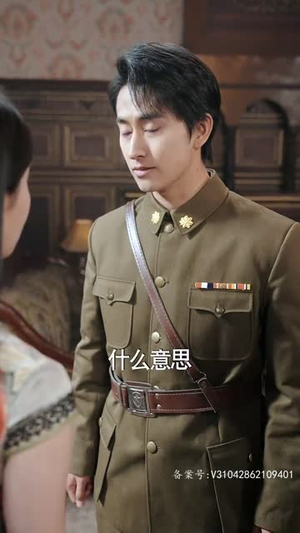 重生之鲜衣怒马免费看