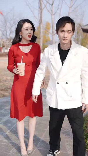 危险的她（长篇）全季一次看完