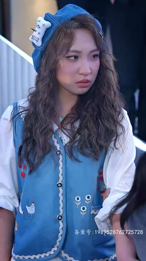 糟糕我闪婚了个财阀大叔（长篇）免费短剧片段