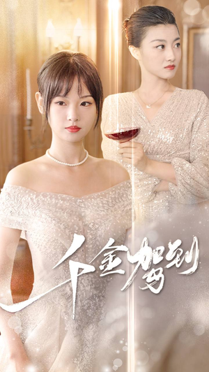 千金驾到（80集）1-102集