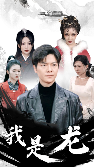 我是龙（80集）在哪个app能看