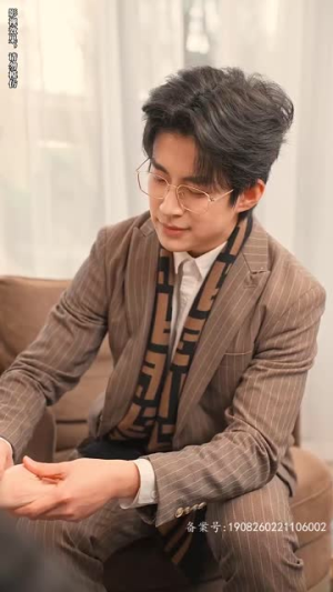 闪婚而已，霍先生别太爱（79集）简直不要太好看