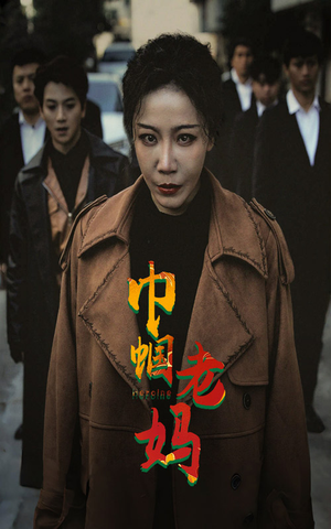 巾帼老妈（87集）百度网盘资源