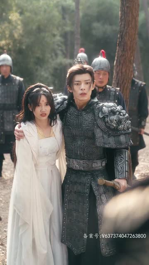 青莲劫（76集）简直不要太好看