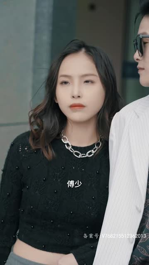 外卖首富的超能AI女友（72集）精彩短剧合集