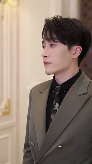 秘宠（100集）热门火爆短剧