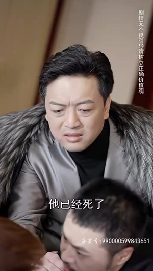 天下第二 （100集）短剧太上头了