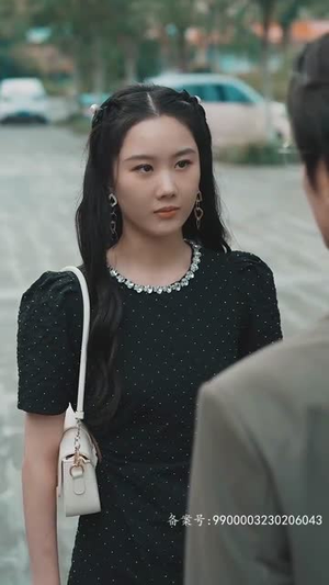 热辣滚烫之夜色（夜色盛装）短剧片段推荐